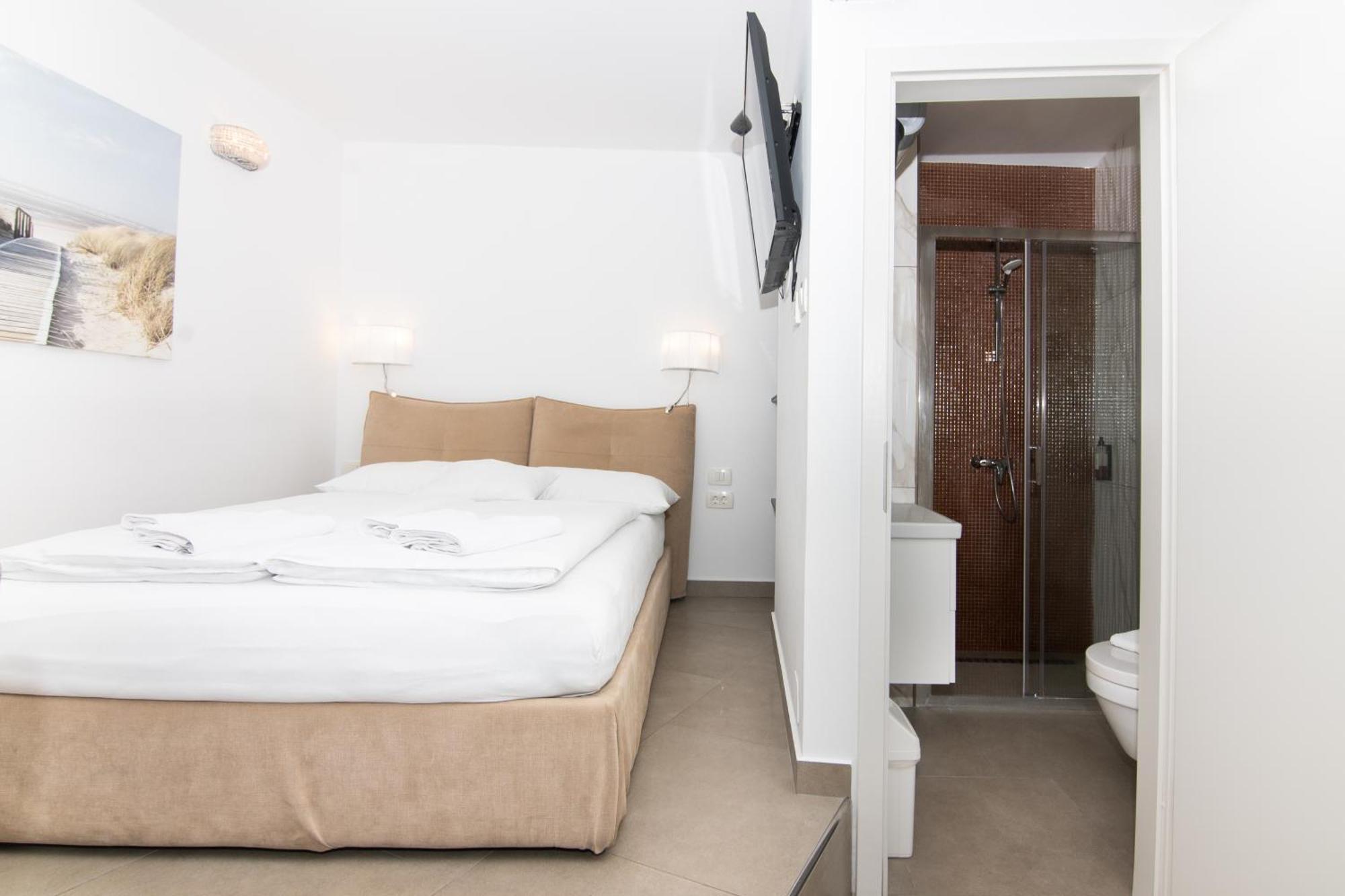 Apartament Thomas's Cozy With Breakfast Piran
